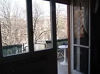 Testaccio Szálloda Róma