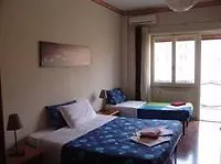 Szálloda Testaccio