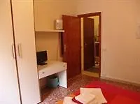 Szálloda Testaccio Róma