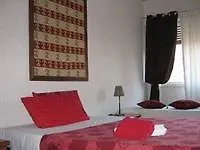 Hotel Testaccio Rome