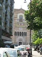 Testaccio Szálloda Róma