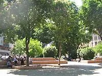 Testaccio Rome