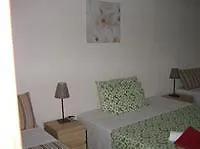 Hotel Testaccio Rome